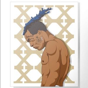 Meet your Posher, Christopher